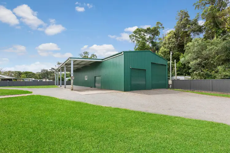 Third view of Homely house listing, 12 Cabrera Crescent, Beerwah QLD 4519