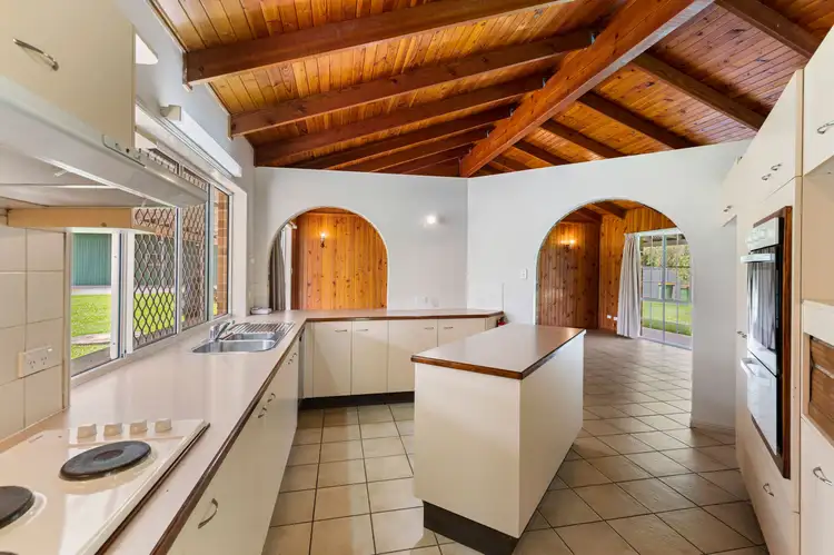 Fifth view of Homely house listing, 12 Cabrera Crescent, Beerwah QLD 4519