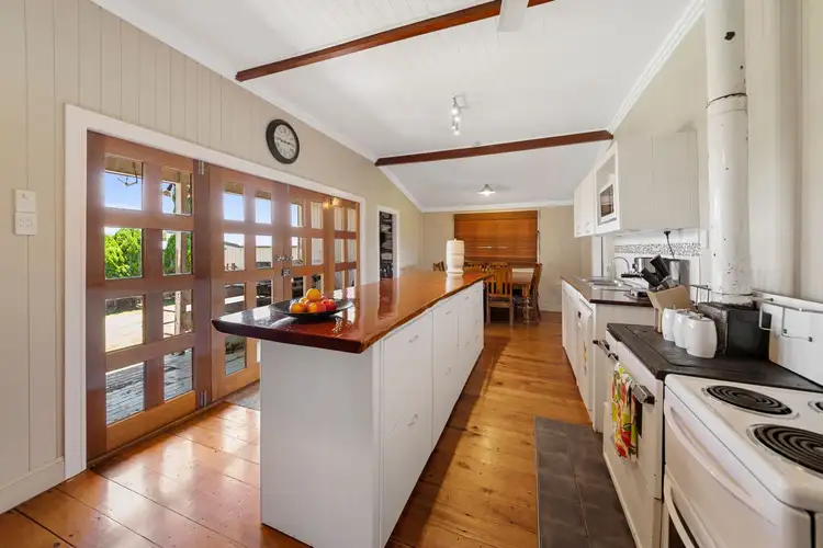 Third view of Homely house listing, 22 Bourke Street, Warwick QLD 4370