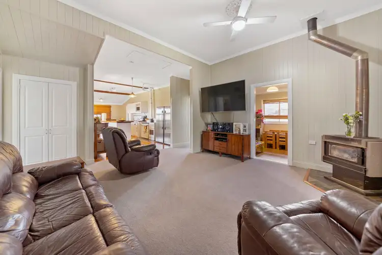 Fifth view of Homely house listing, 22 Bourke Street, Warwick QLD 4370