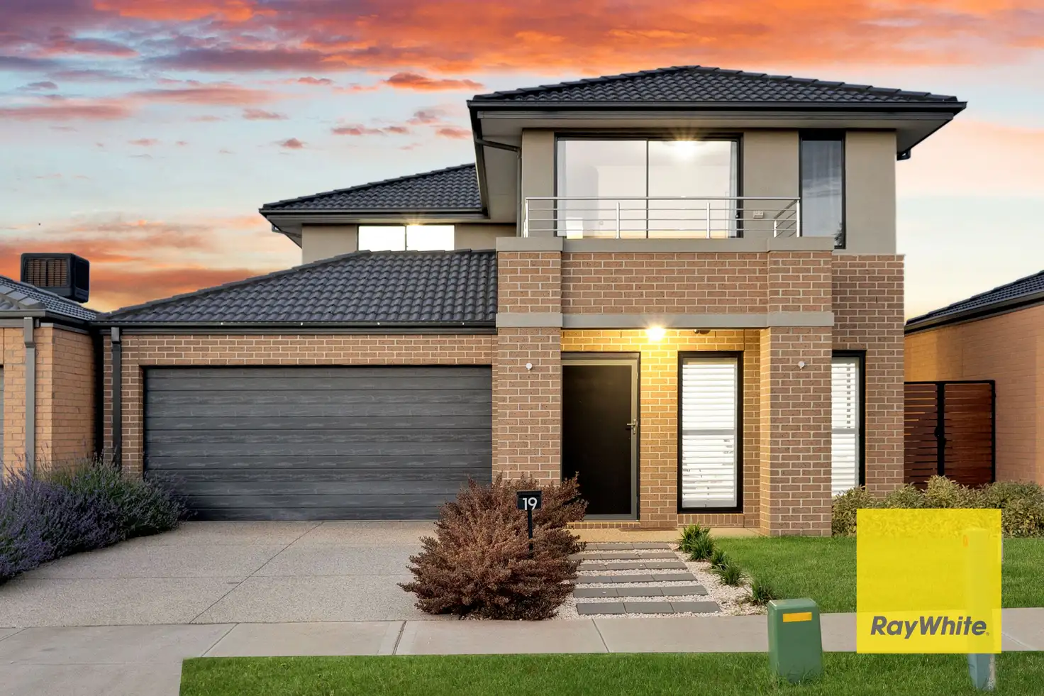Main view of Homely house listing, 19 Swainson Close, Tarneit VIC 3029