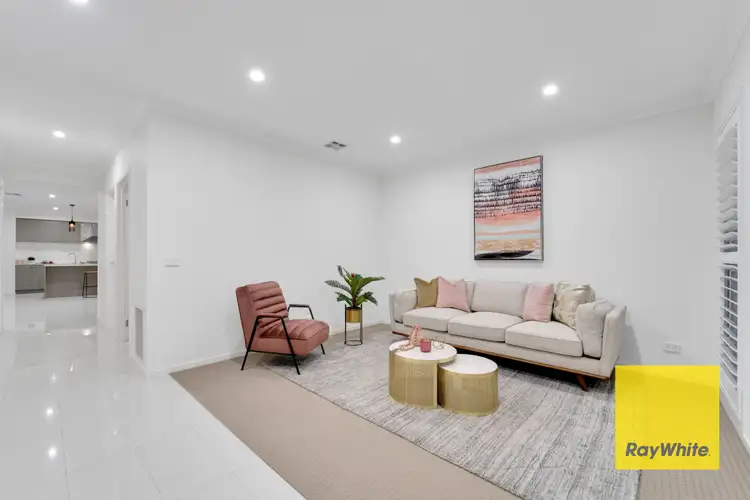 Third view of Homely house listing, 19 Swainson Close, Tarneit VIC 3029