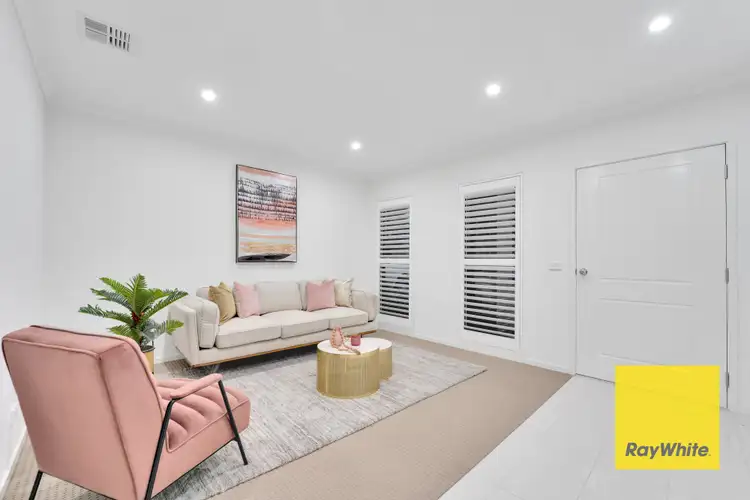 Fifth view of Homely house listing, 19 Swainson Close, Tarneit VIC 3029