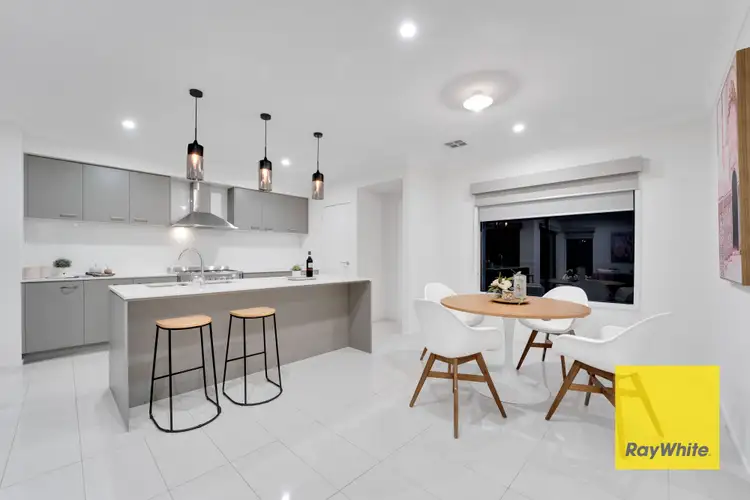 Sixth view of Homely house listing, 19 Swainson Close, Tarneit VIC 3029