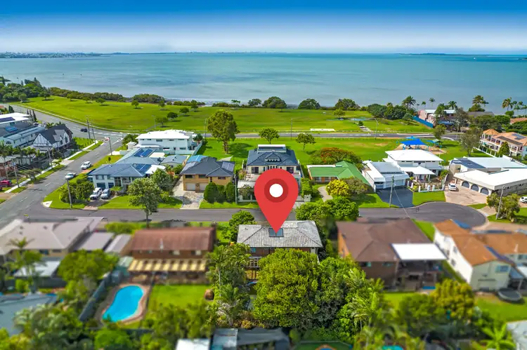 Main view of Homely house listing, 3 Mala Crescent, Birkdale QLD 4159