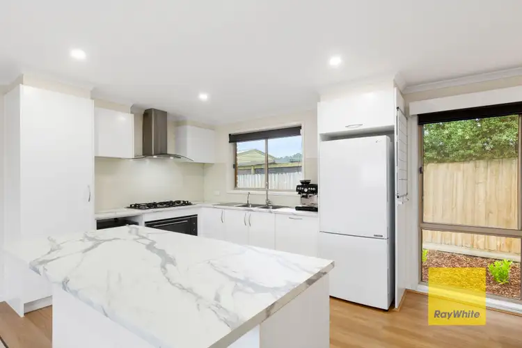 Fourth view of Homely house listing, 48 Burleigh Drive, Grovedale VIC 3216