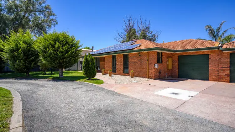 5/11 River Street, Nagambie VIC 3608