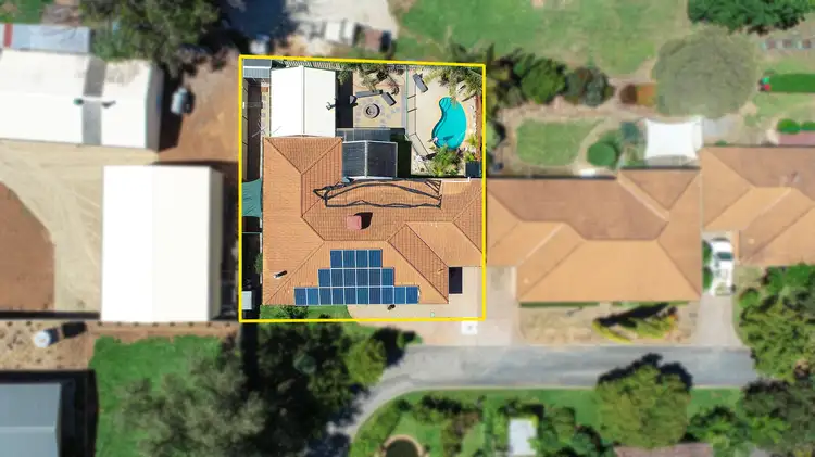Third view of Homely house listing, 5/11 River Street, Nagambie VIC 3608