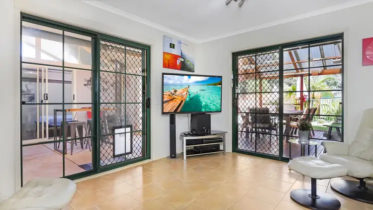 Seventh view of Homely house listing, 5/11 River Street, Nagambie VIC 3608