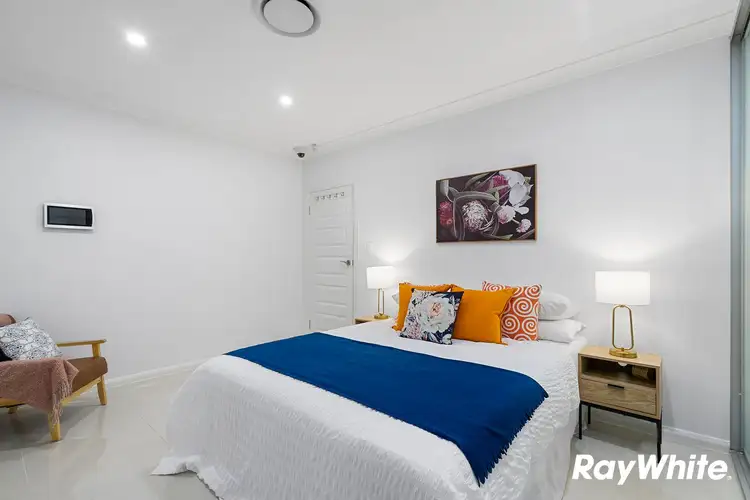 Sixth view of Homely house listing, 103 The Boulevarde, Wiley Park NSW 2195