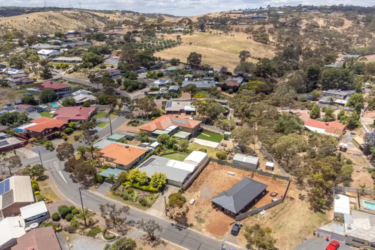Second view of Homely land listing, 19B Anzac Street, Salisbury Heights SA 5109