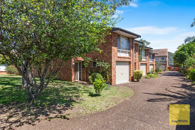 Second view of Homely townhouse listing, 1/340 Ocean View Road, Ettalong Beach NSW 2257