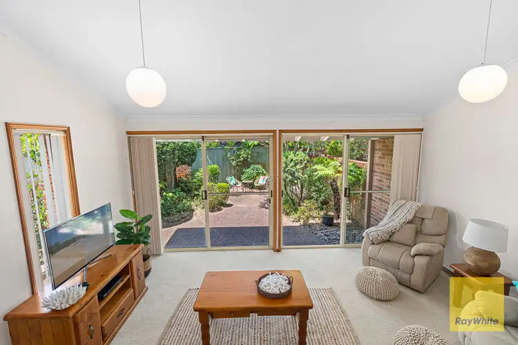 Third view of Homely townhouse listing, 1/340 Ocean View Road, Ettalong Beach NSW 2257