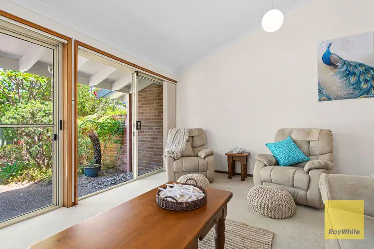 Fifth view of Homely townhouse listing, 1/340 Ocean View Road, Ettalong Beach NSW 2257