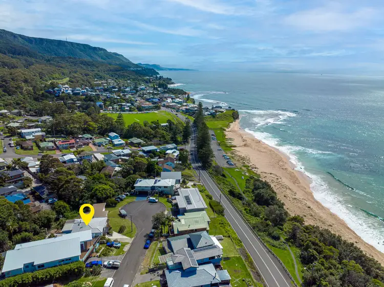 Second view of Homely house listing, 47 Park Street, Coledale NSW 2515