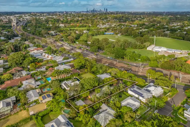 Third view of Homely house listing, 153 Honour Avenue, Chelmer QLD 4068