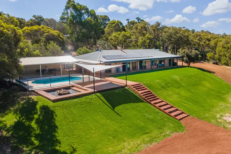 46 Galloway Rise, Lower Chittering WA 6084