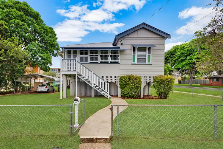 Main view of Homely house listing, 14 Buckland Road, Nundah QLD 4012