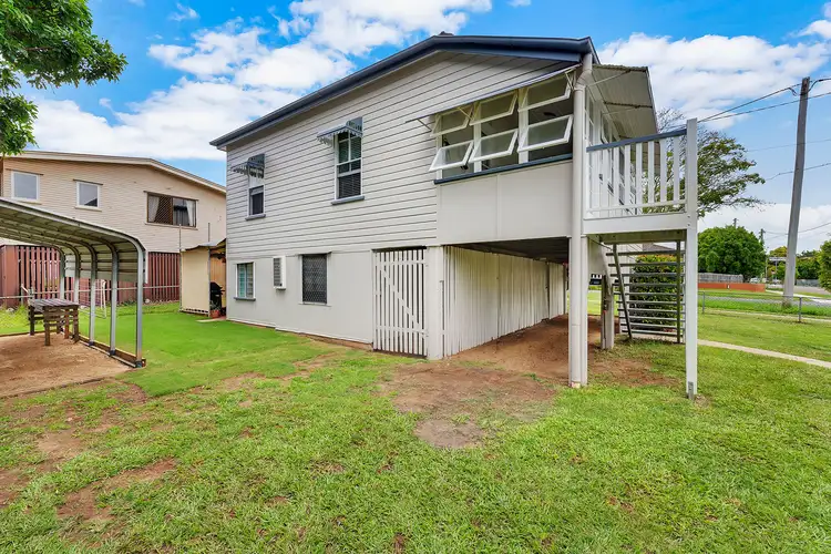 Second view of Homely house listing, 14 Buckland Road, Nundah QLD 4012