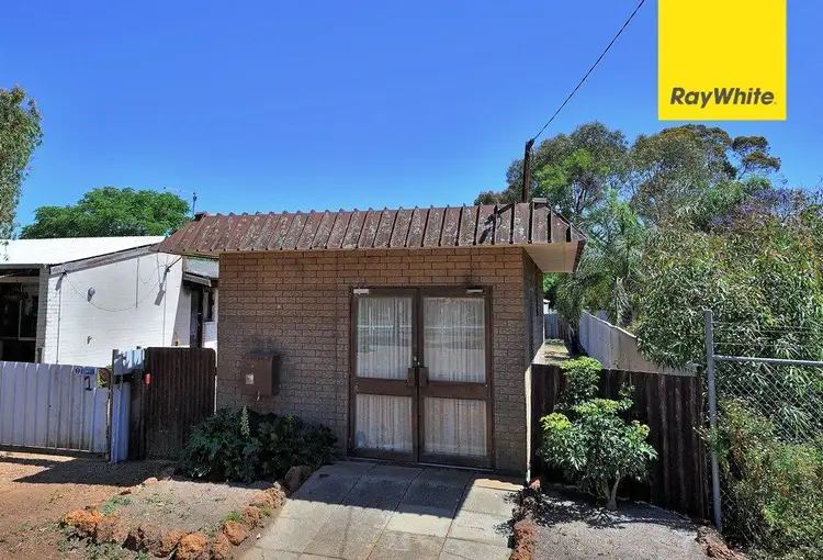 Third view of Homely studio listing, 1 Wandoo Parade, Wundowie WA 6560