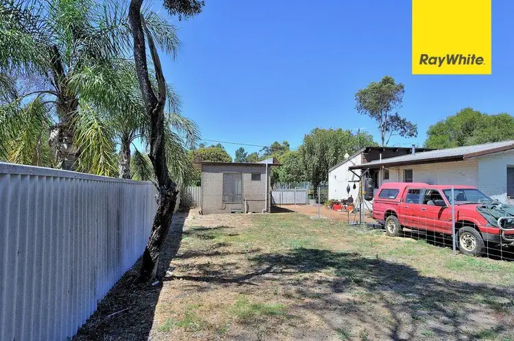 Fourth view of Homely studio listing, 1 Wandoo Parade, Wundowie WA 6560