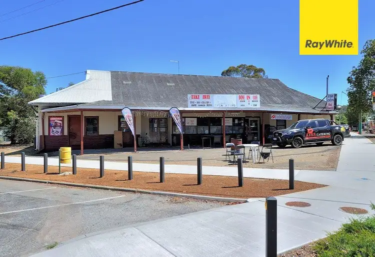 Sixth view of Homely studio listing, 1 Wandoo Parade, Wundowie WA 6560