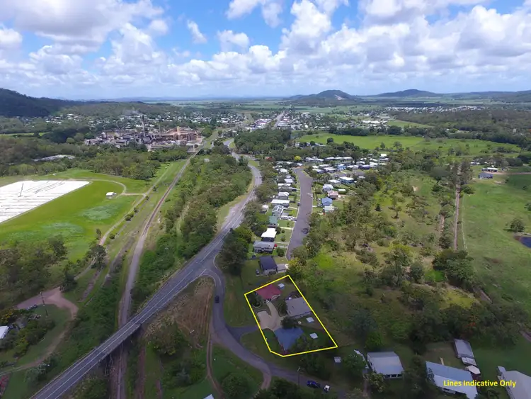 1 Golf Course Road, Sarina QLD 4737
