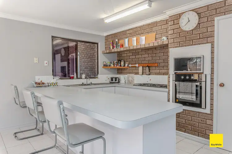 Third view of Homely house listing, 5 Horton Way, Lancelin WA 6044