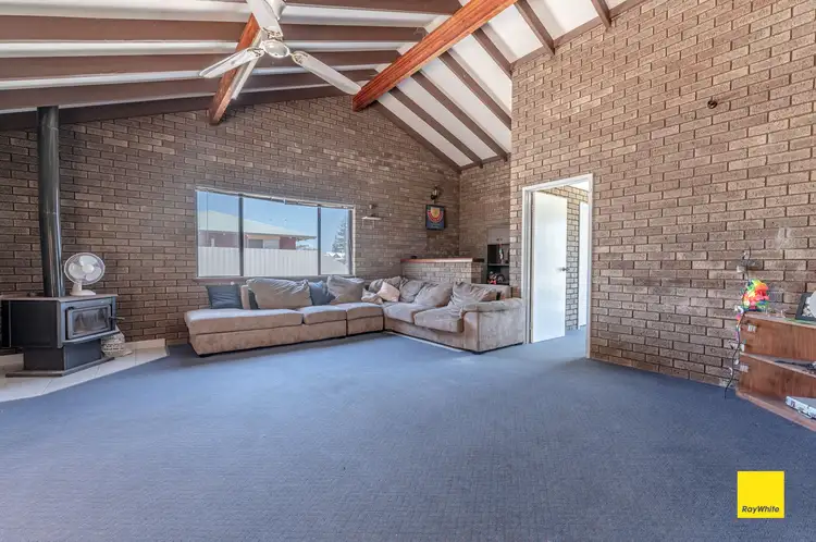Fourth view of Homely house listing, 5 Horton Way, Lancelin WA 6044