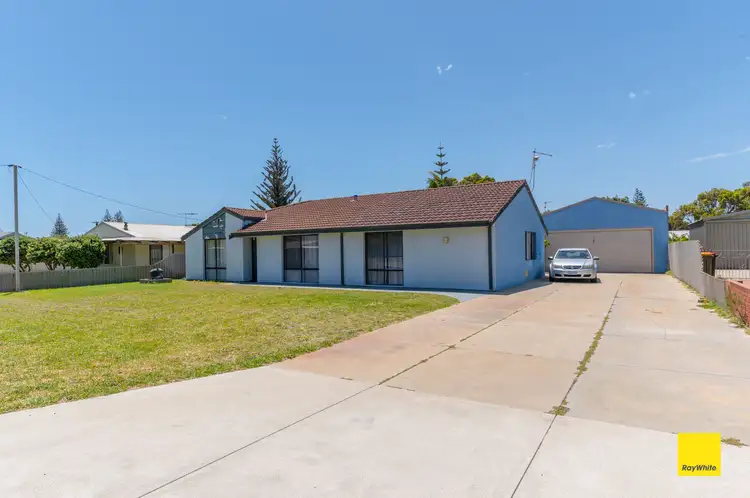 Fifth view of Homely house listing, 5 Horton Way, Lancelin WA 6044