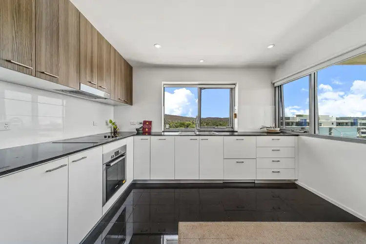 Fourth view of Homely apartment listing, 141/10 Ipima Street, Braddon ACT 2612