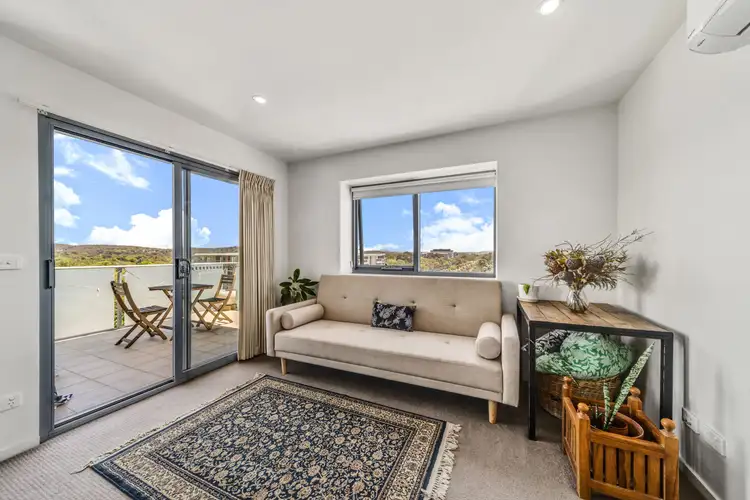 Fifth view of Homely apartment listing, 141/10 Ipima Street, Braddon ACT 2612