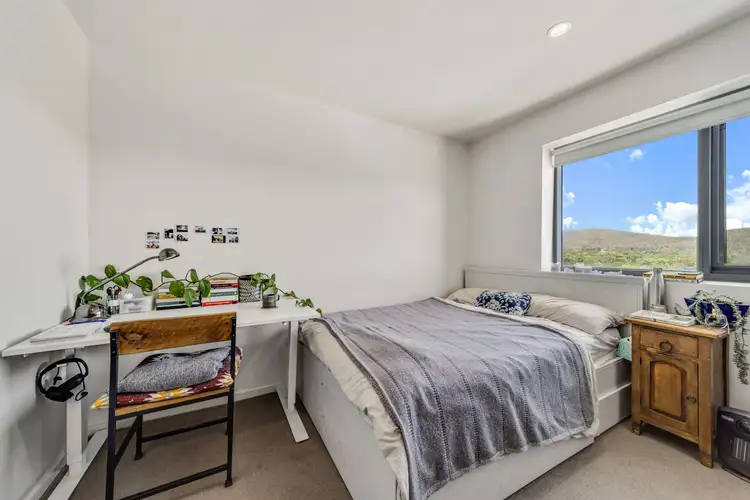 Sixth view of Homely apartment listing, 141/10 Ipima Street, Braddon ACT 2612