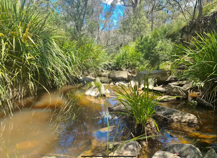 Fifth view of Homely land listing, 244 Beralston Road, Gundaroo NSW 2620