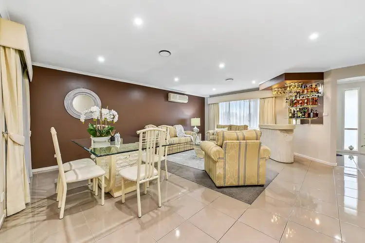 Third view of Homely house listing, 13 Murndal Court, Berwick VIC 3806