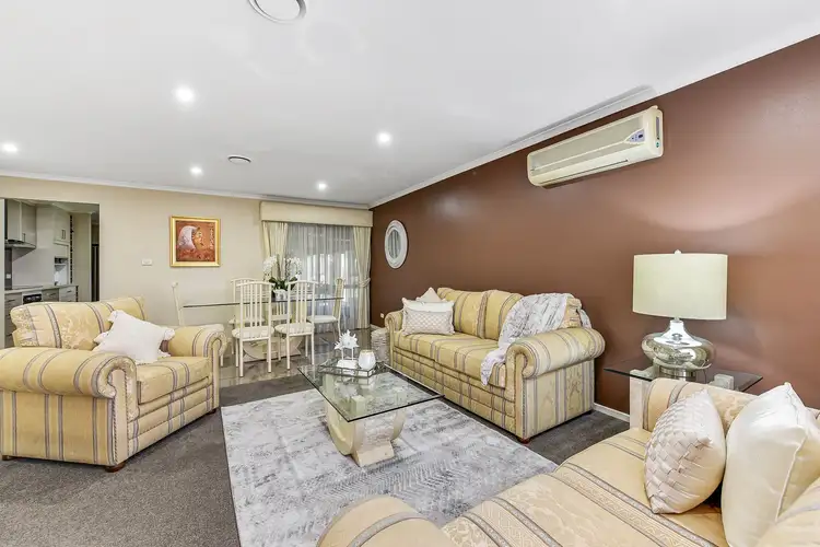 Fourth view of Homely house listing, 13 Murndal Court, Berwick VIC 3806