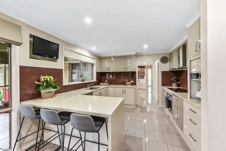 Sixth view of Homely house listing, 13 Murndal Court, Berwick VIC 3806