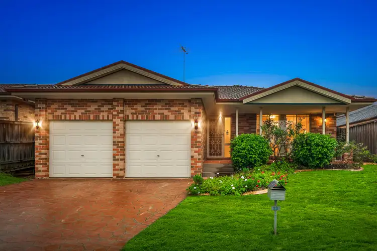 39 Chase Drive, Acacia Gardens NSW 2763