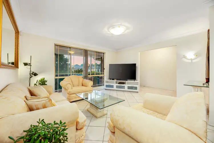 Second view of Homely house listing, 39 Chase Drive, Acacia Gardens NSW 2763