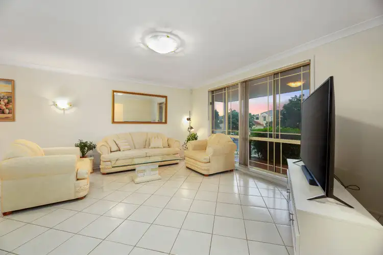 Third view of Homely house listing, 39 Chase Drive, Acacia Gardens NSW 2763