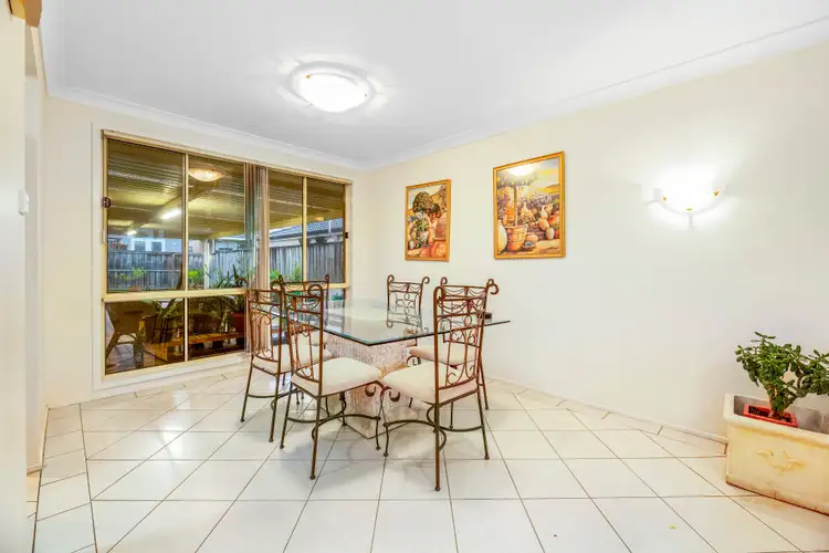 Fourth view of Homely house listing, 39 Chase Drive, Acacia Gardens NSW 2763