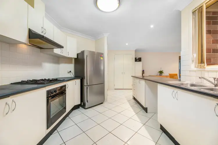 Fifth view of Homely house listing, 39 Chase Drive, Acacia Gardens NSW 2763