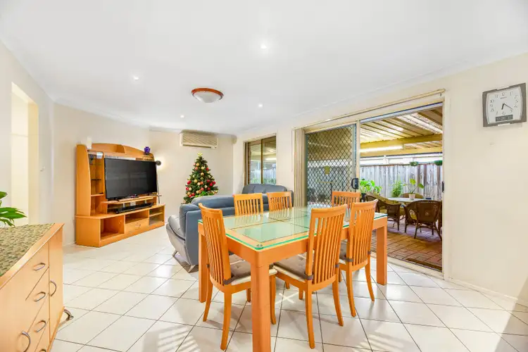 Sixth view of Homely house listing, 39 Chase Drive, Acacia Gardens NSW 2763