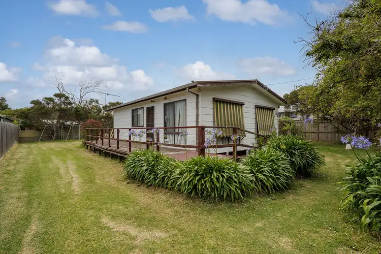 64 Panorama Drive, Cape Woolamai VIC 3925