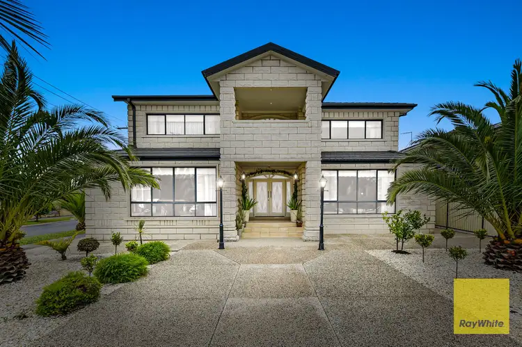 43 Dawn Avenue, Dandenong VIC 3175