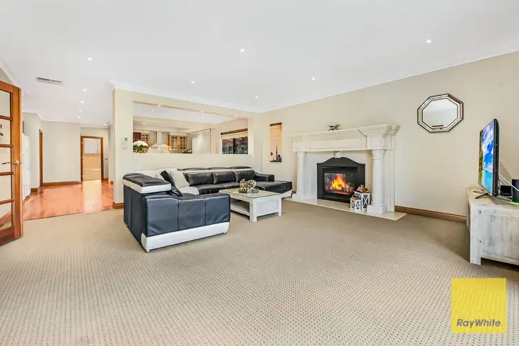 Fifth view of Homely house listing, 43 Dawn Avenue, Dandenong VIC 3175