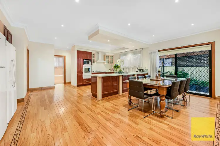 Sixth view of Homely house listing, 43 Dawn Avenue, Dandenong VIC 3175