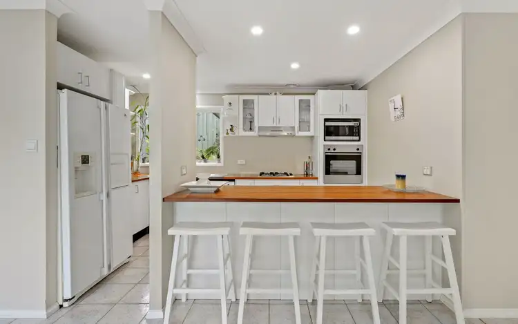 Fourth view of Homely house listing, 16 Denison Street, Ruse NSW 2560