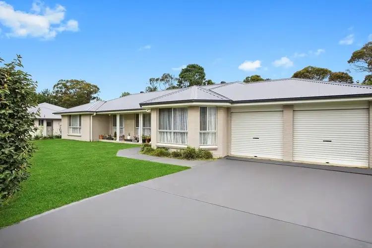 Main view of Homely house listing, 63 Biggera Street, Braemar NSW 2575