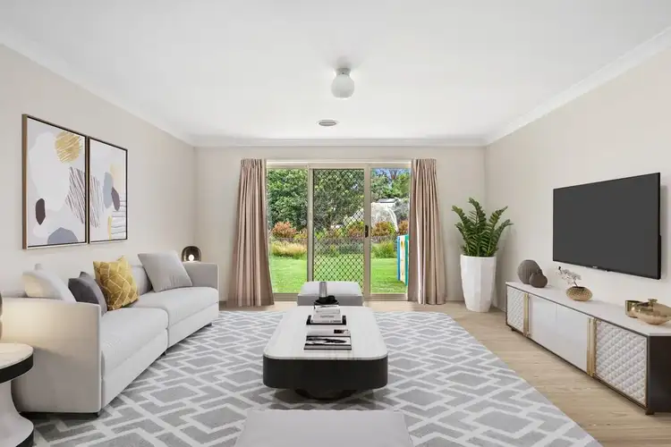 Fourth view of Homely house listing, 63 Biggera Street, Braemar NSW 2575